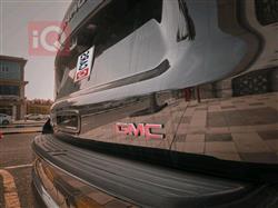 جي ام سي يوكون